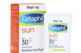 Die beste Anti-Aging-Waffe: Cetaphil Sun 30