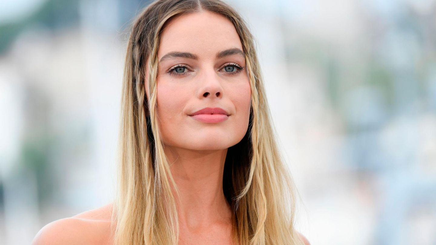 Face Framing Braids Deshalb lieben wir die Trendfrisur BRIGITTE.de