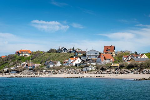 Corona aktuell: Küste in Dänemark