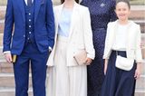 Die Dänen-Royals feiern Prinz Christians Konfirmation