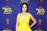 Mandy Moore bei den MTV Movie & Video Awards