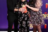 Lana Condor + Co. bei den MTV Movie & Video Awards