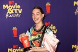 Victoria Pedretti bei den MTV Movie & Video Awards