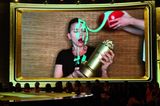 Scarlett Johansson bei den MTV Movie & Video Awards