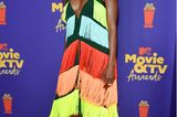 Yvonne Orji bei den MTV Movie & Video Awards