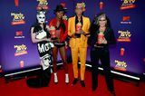 RuPaul und Co. bei den MTV Movie & TV Awards: UNSCRIPTED