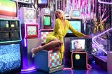 Paris Hilton bei den MTV Movie & TV Awards: UNSCRIPTED