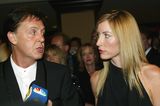 Promi-Scheidungen: Paul McCartney und Heather Mills