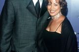 Promi-Scheidungen: Michael Jordan und Juanita Vanoy