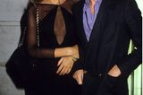 Promi-Scheidungen: Mick Jagger und Jerry Hall