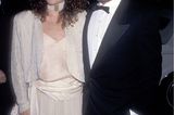 Promi-Scheidungen: Steven Spielberg und Amy Irving