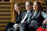 Promi-Scheidungen: Bill und Melinda Gates