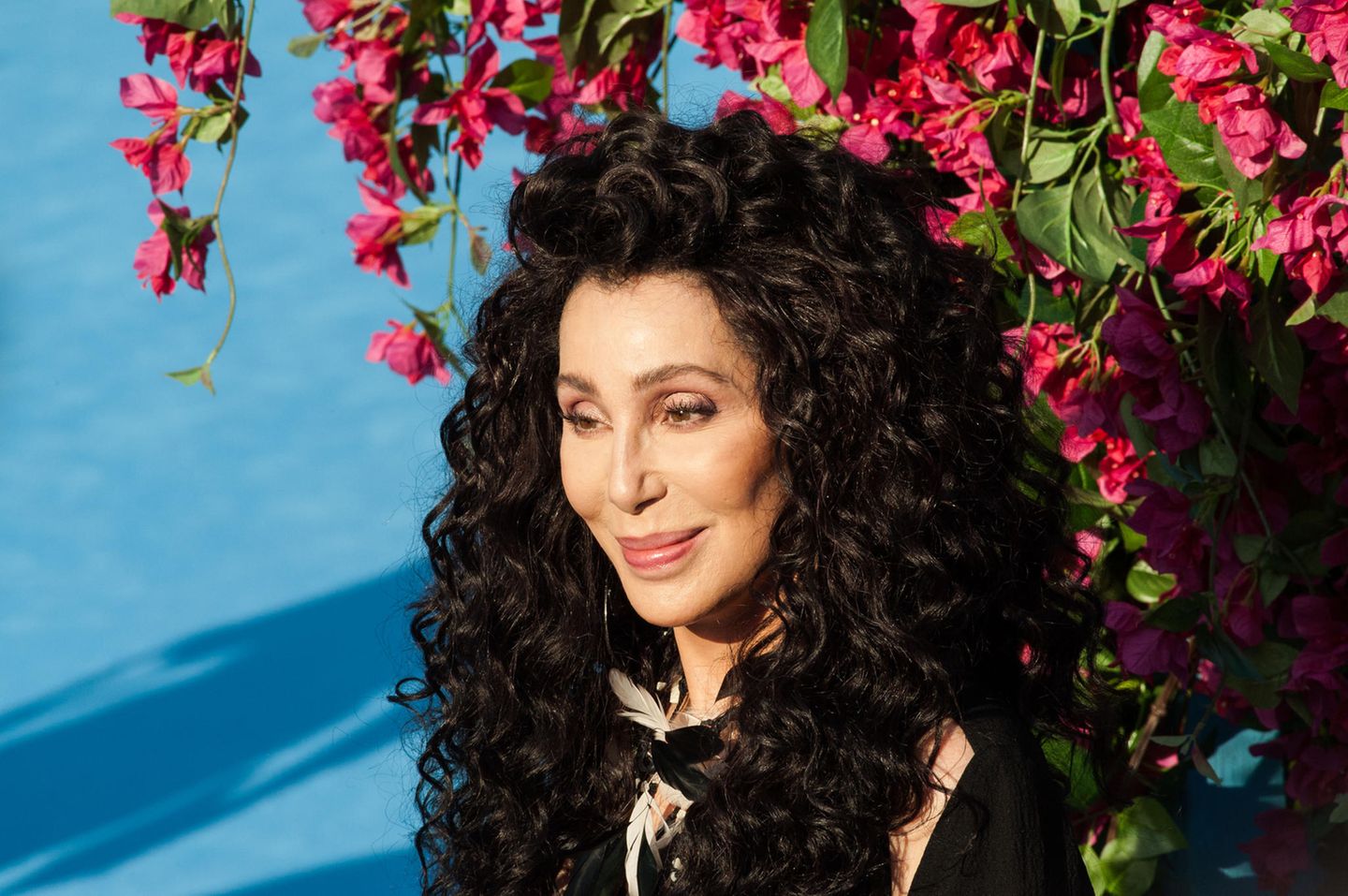 Star-Geburtstag: Cher