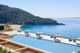 Neue Hotels: Griechenland