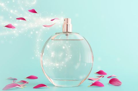 Valentinstag: Die schönsten Parfums zum Verschenken