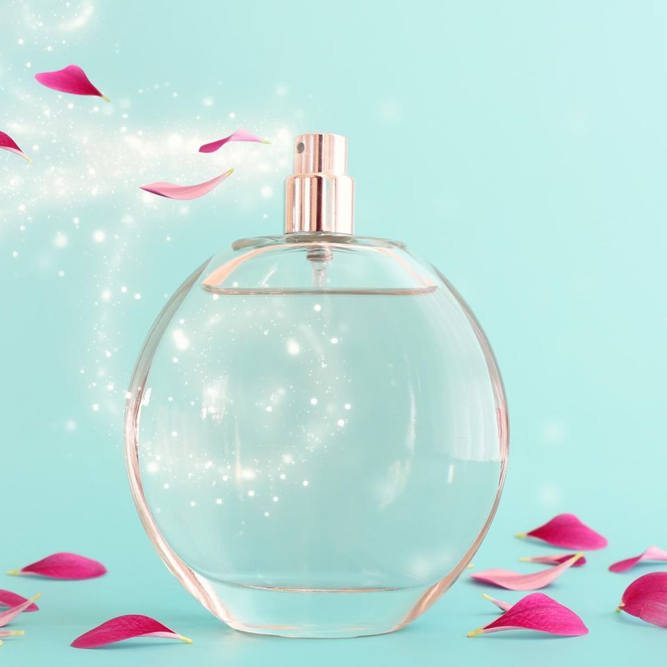 Parfum selber machen – so einfach geht das!