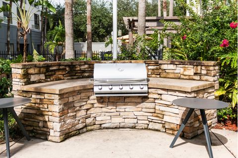 Grillplatz gestalten Die besten Tipps und Ideen BRIGITTE.de