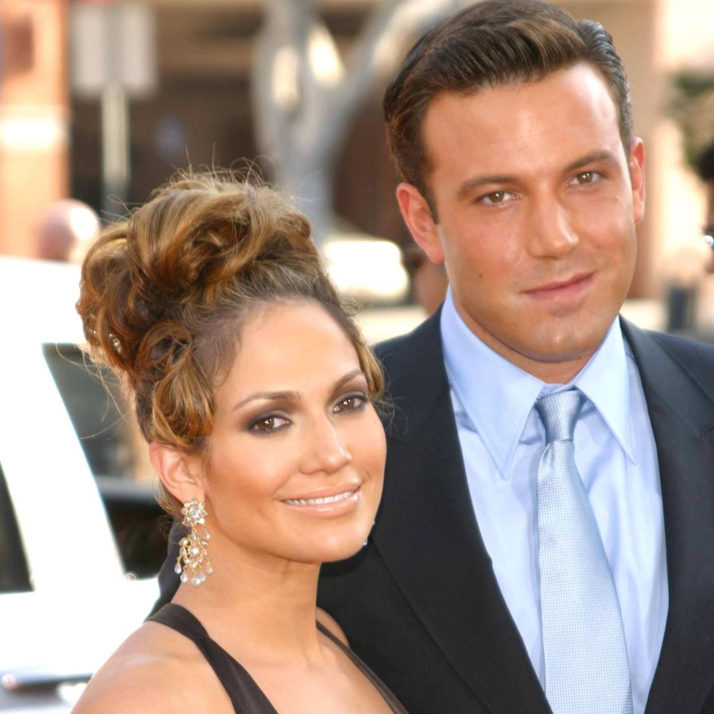 Jennifer Lopez Ben Affleck So Wollen Sie Ihre Beziehung Verkunden Brigitte De