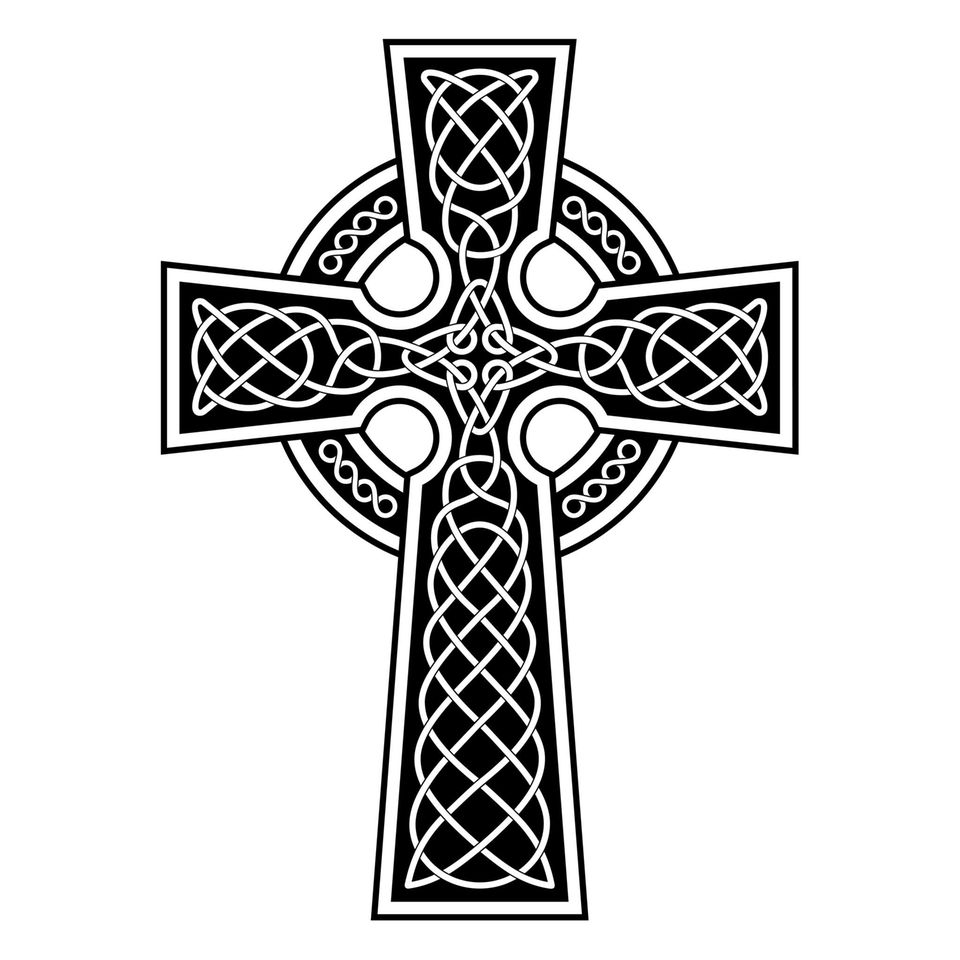 Ihre bedeutung keltische symbole liste und Keltische Symbole