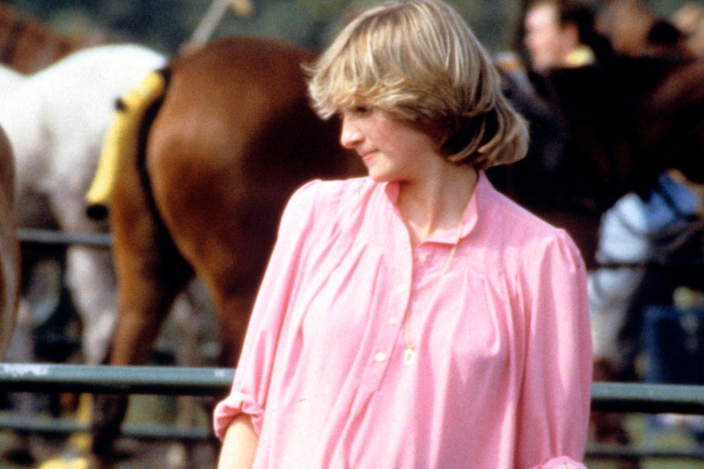 Sofort nachshoppen: Lady Diana: Ihr Look aus den 80ern ist jetzt wieder mega angesagt