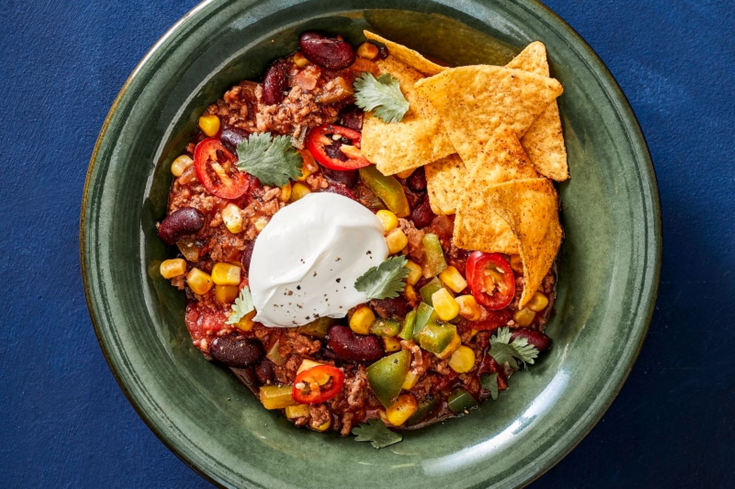 Chili con Carne Mit diesen 2 Zutaten wird das Rezept perfekt GUIDO