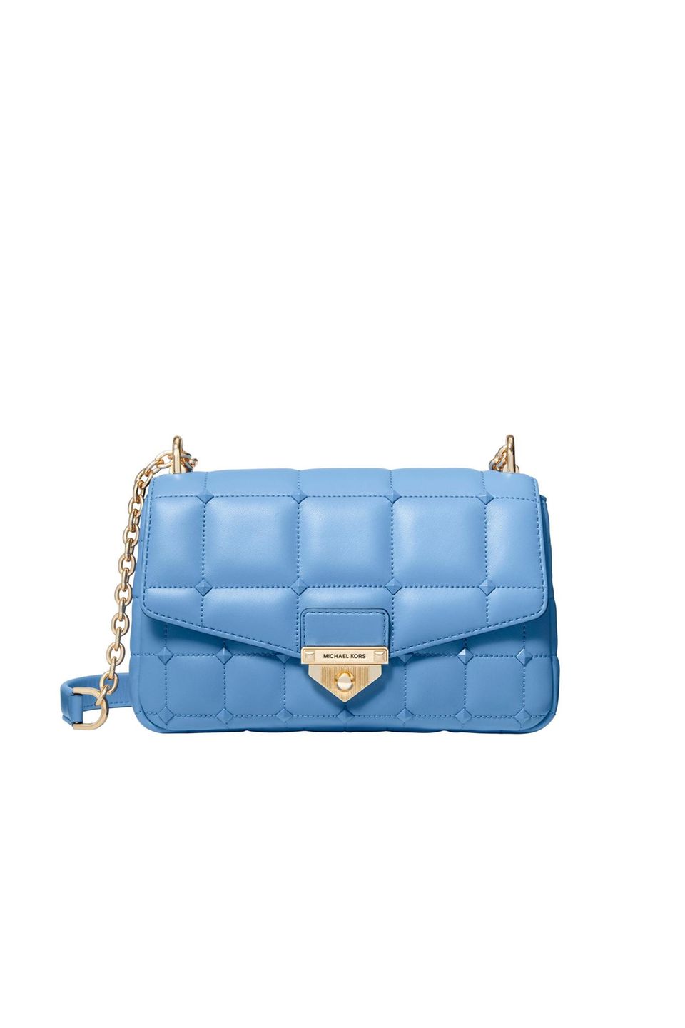 Blaues Wunder Den eigenen Stil finden: blaue Tasche