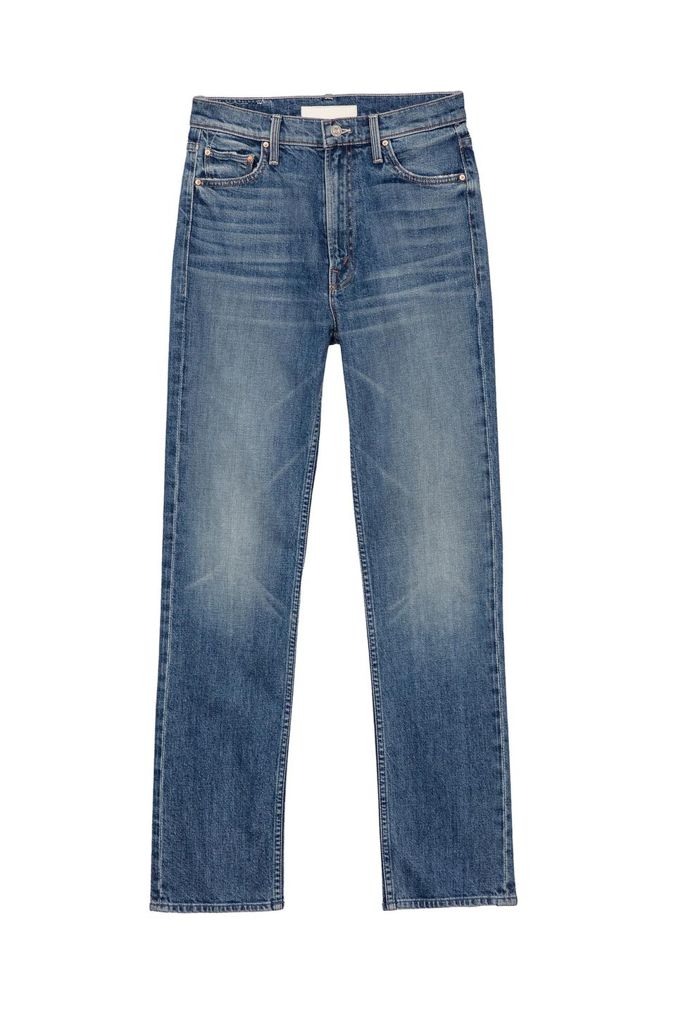 Five-Pocket Den eigenen Stil finden: Jeans