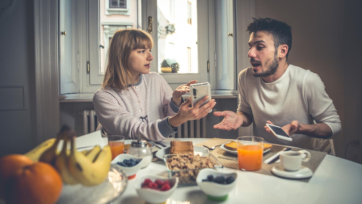 Schlechte Laune An Anderen Auslassen Sprüche Schlechte Laune am Partner auslassen – das ist die Alternative