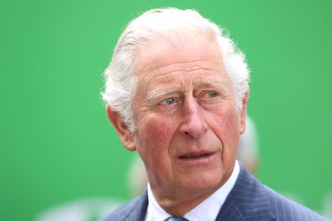Prinz Charles: Für diesen Kommentar soll es Ärger mit der Queen gegeben haben: Prinz Charles