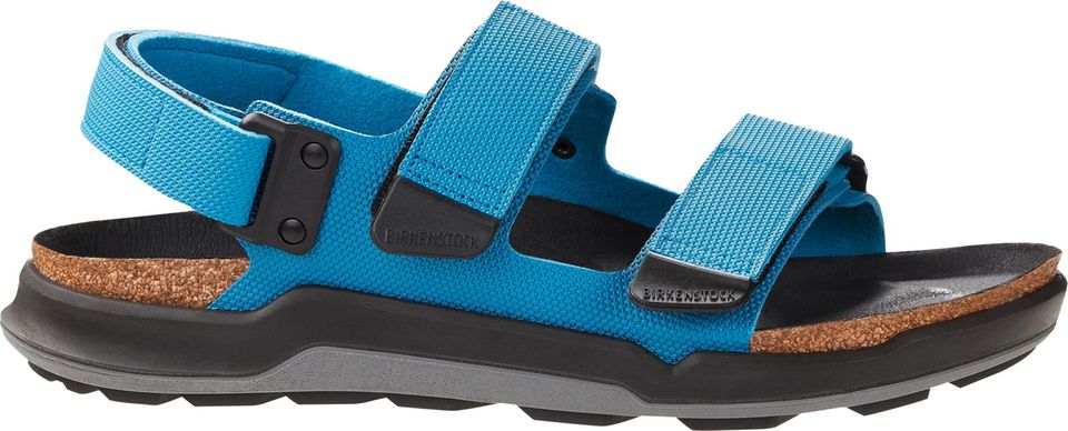 Ritsch ratsch Schuhtrends 2021: Sandalen