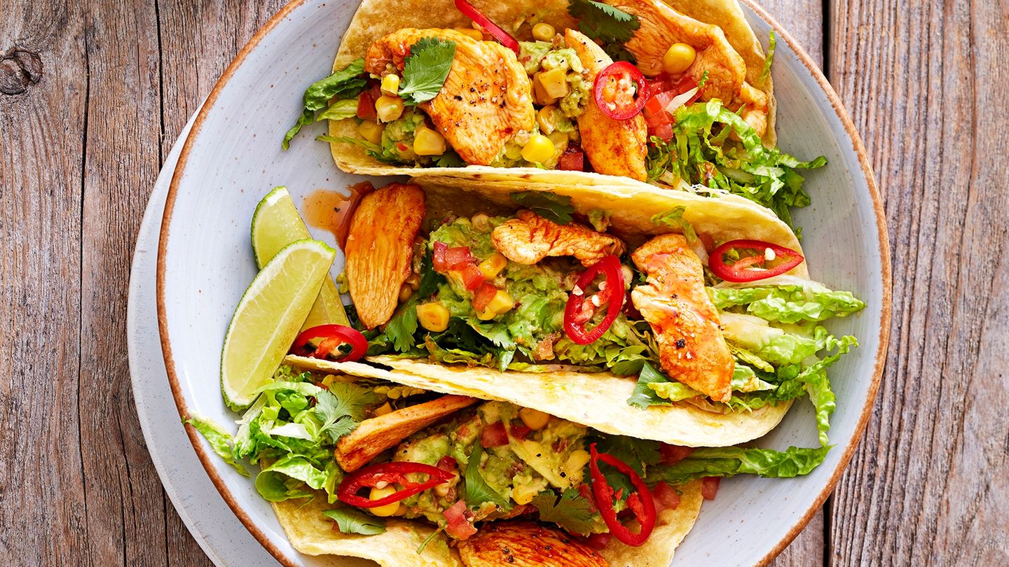 Mexikanische-Rezepte-Das-Beste-aus-der-Tex-Mex-K-che