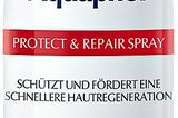 "Aquaphor Protect & Repair Spray“ von Eucerin