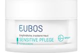 Sensitive Pflege Sensitive Aufbaucreme“ von Eubos