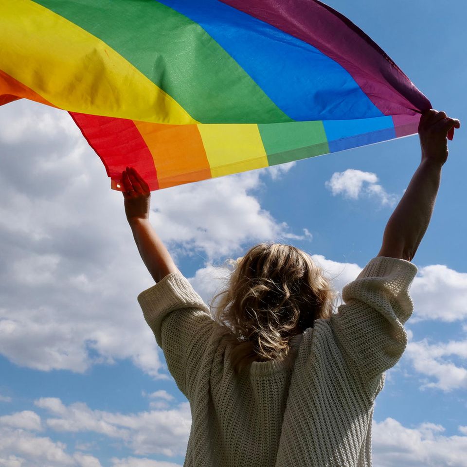 Bisexualität - ein Erfahrungsbericht