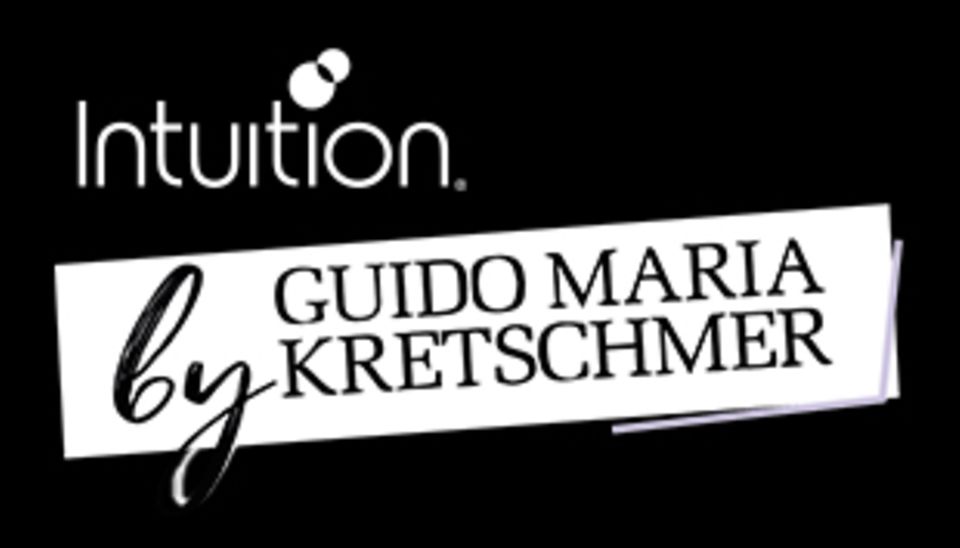 Gewinnspiel: WIN: Intuition Limited Edition by GUIDO MARIA KRETSCHMER + ABOUT YOU Gutschein Gewinnspiel: WIN: Intuition Limited Edition by GUIDO MARIA KRETSCHMER + ABOUT YOU Gutschein