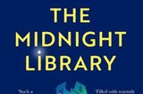 Urlaubslektüre: "The Midnight Library" von Matt Haig