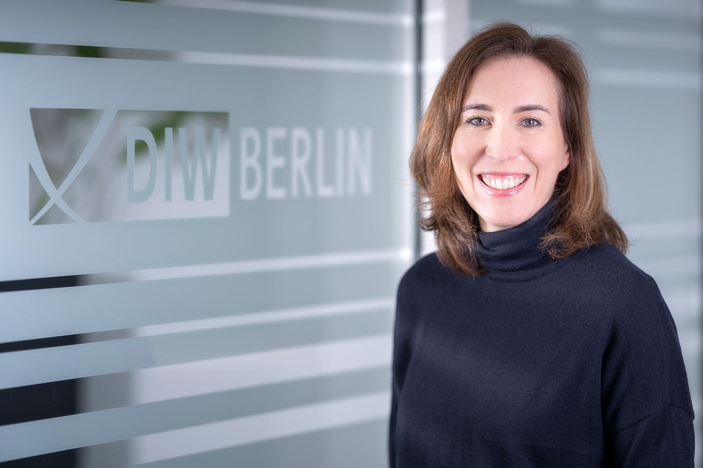 Katharina Wrohlich: Frauen nach vorn! Wie sich Firmen ändern müssen