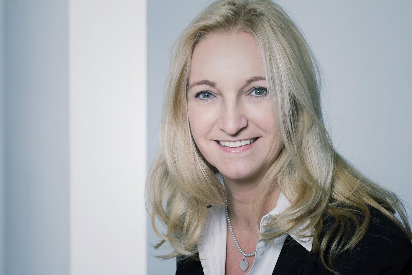 Susanne Hüsemann: Frauen nach vorn! Wie sich Firmen ändern müssen
