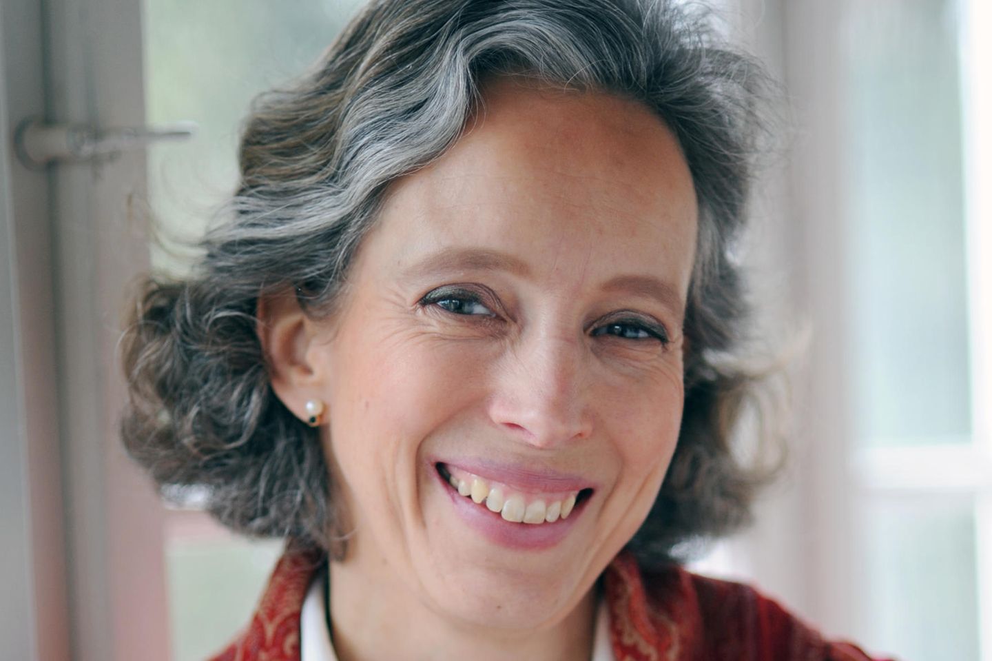 Yani Neugebauer: "Jetzt erst recht! Neustart mit 50+"