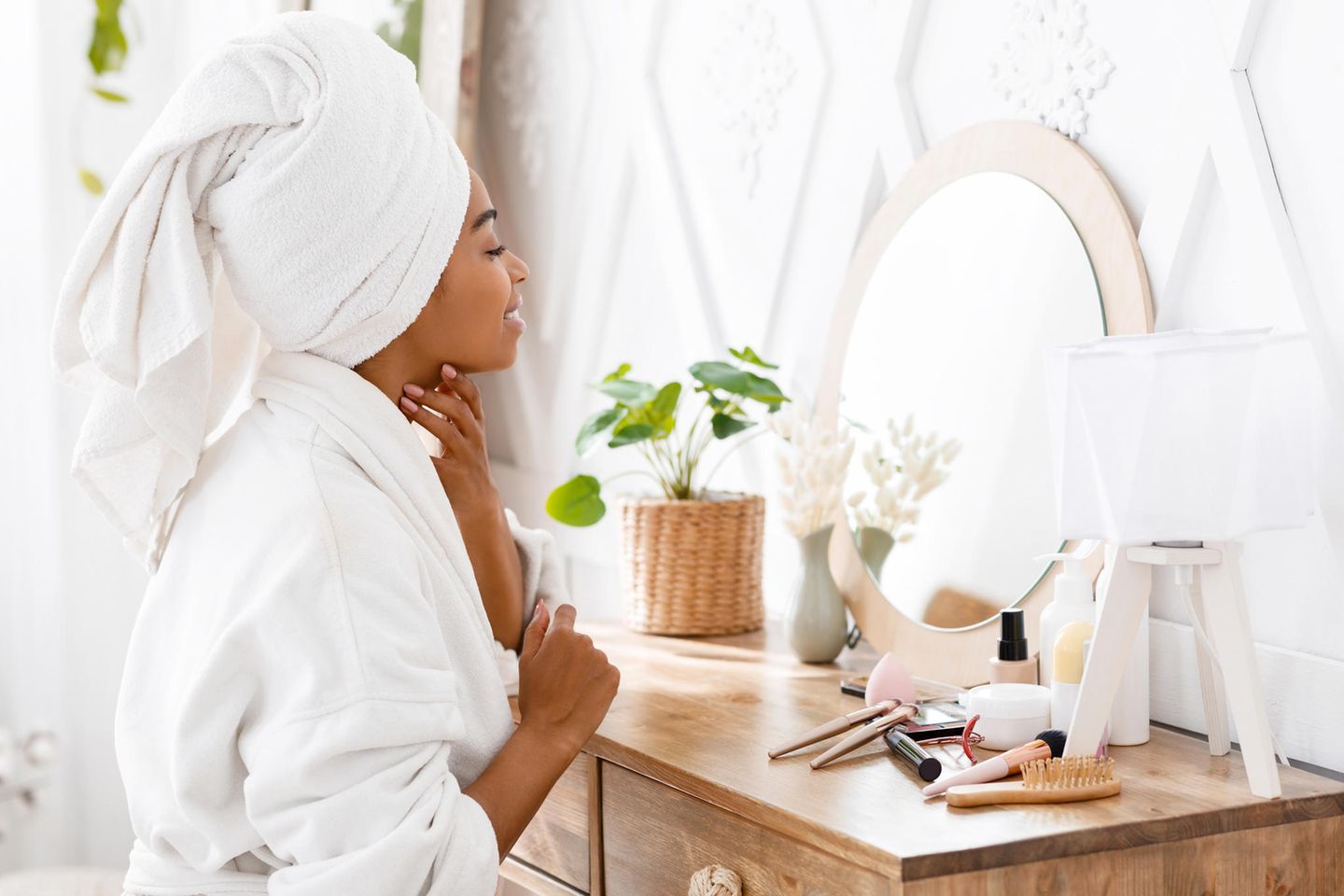 Beauty-Trend: 3 Inhaltsstoffe, die gehyped werden