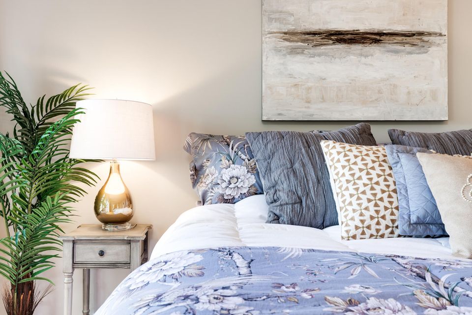 Schlafzimmer einrichten: Guidos betse Tipps | GUIDO