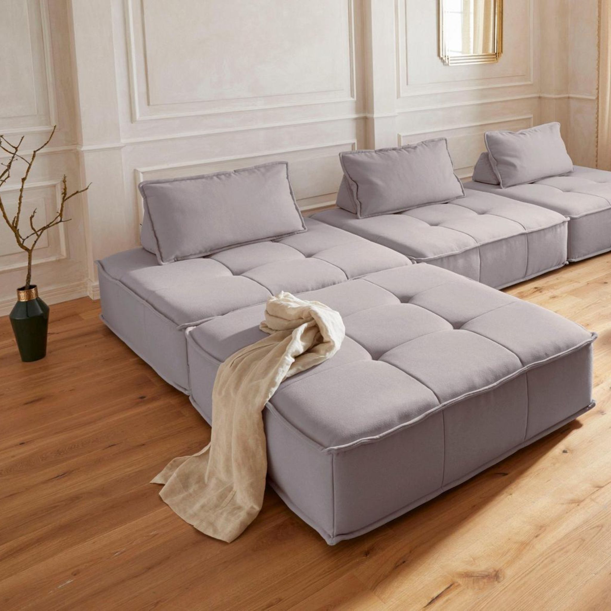 sofa-trends: das sind die gemütlichsten couch-ecken zum