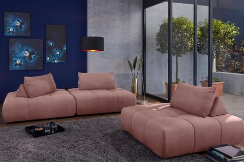 Sofa-Trends: Otto Ecksofa