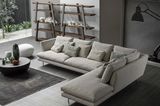 Sofa-Trends: Ecksofa