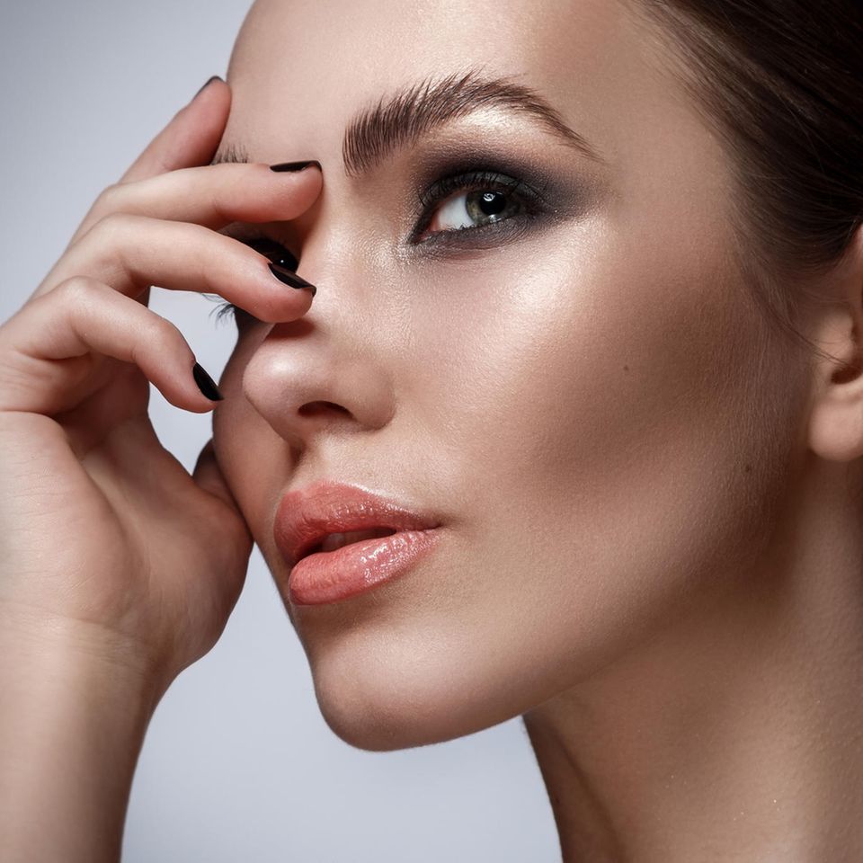 beauty alles aus der welt der beauty brigitte de