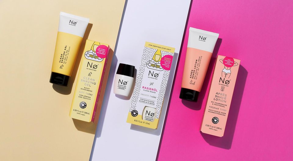Gewinnspiel: Say Hello to Better Skin Gewinnspiel: Say Hello to Better Skin