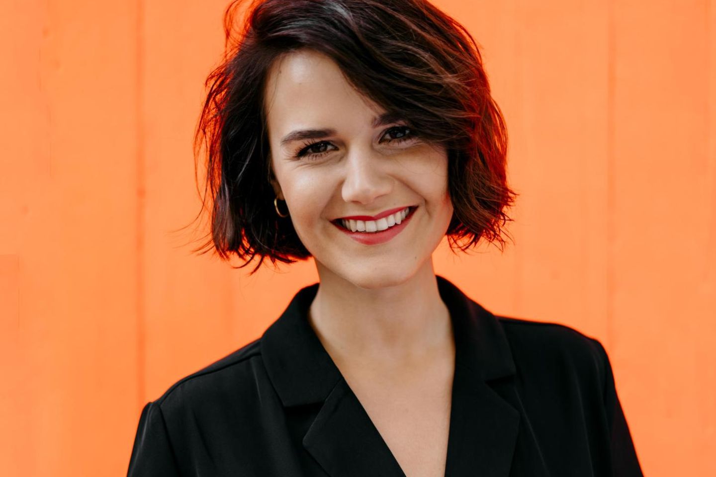 Job Symposium: Yara Hoffmann