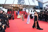 Die Glamour-Looks aus Cannes