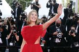 Rosamund Pike in Cannes