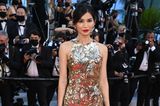 Gemma Chan in Cannes